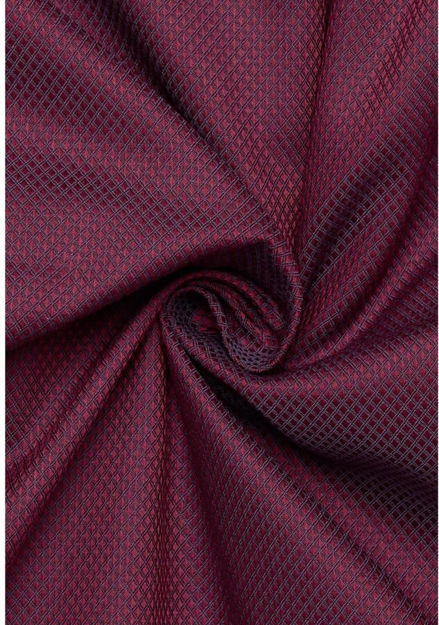 Eterna Overhemd met lange mouwen Slim fit NON IRON (strijkvrij) - Foto 2