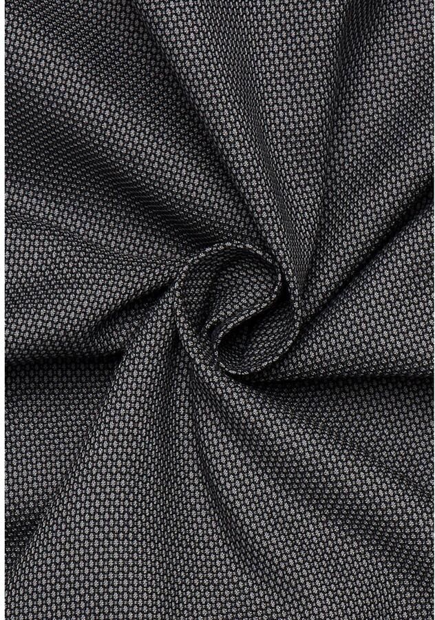 Eterna Overhemd met lange mouwen Slim fit NON IRON (strijkvrij) - Foto 2