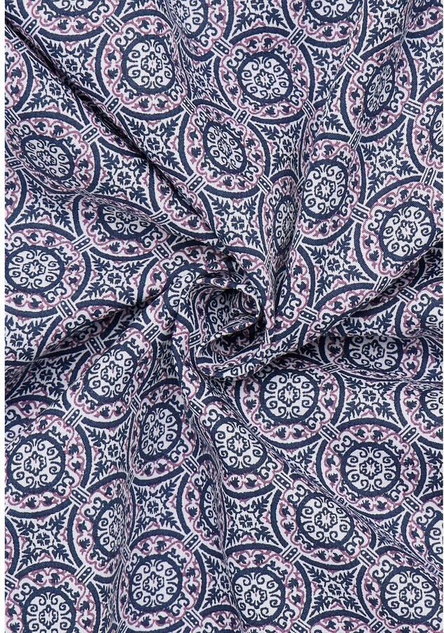Eterna Overhemd met lange mouwen Slim fit NON IRON (strijkvrij) - Foto 2