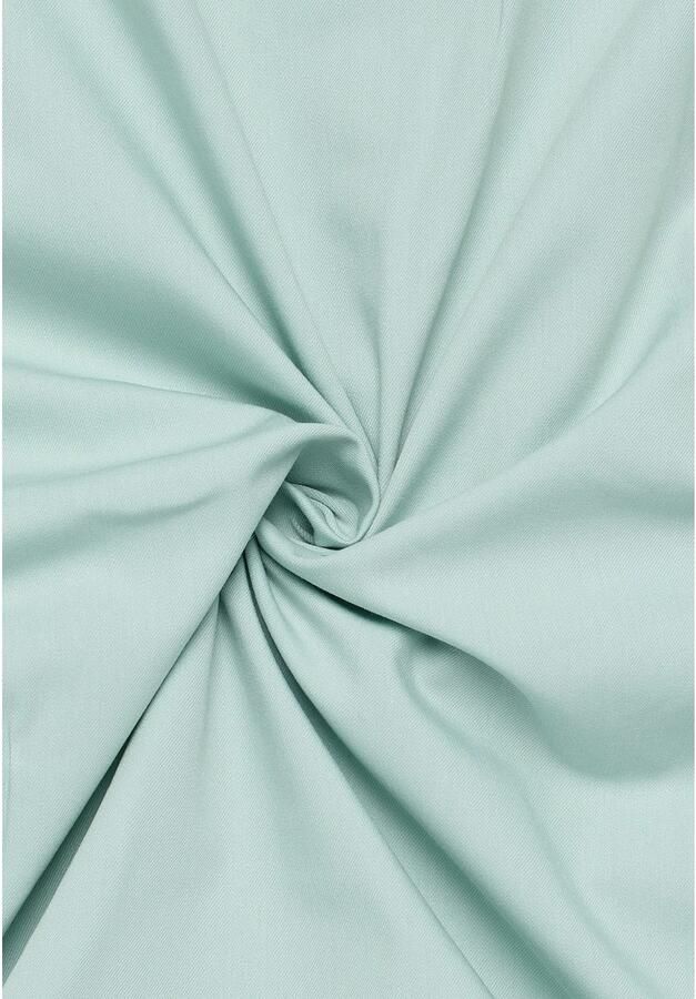 Eterna Overhemd met lange mouwen Slim fit NON IRON (strijkvrij) - Foto 2