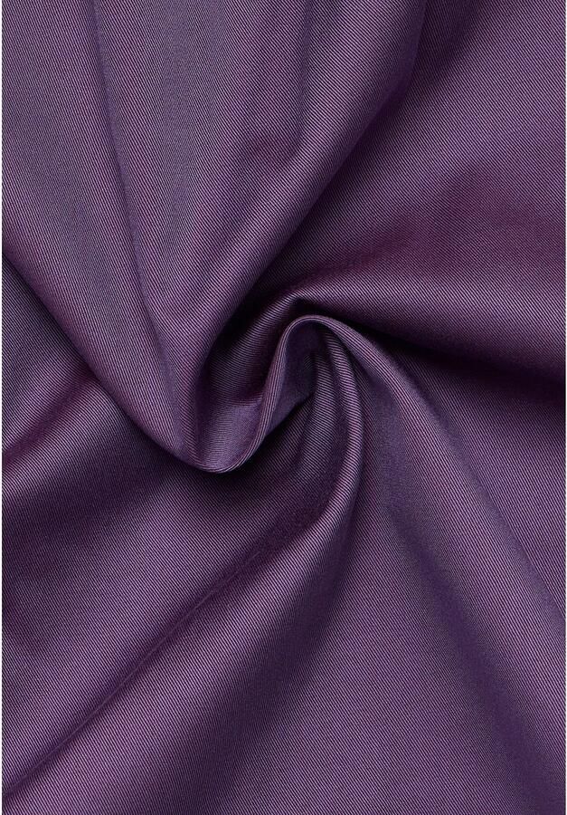 Eterna Overhemd met lange mouwen Slim fit NON IRON (strijkvrij) - Foto 3