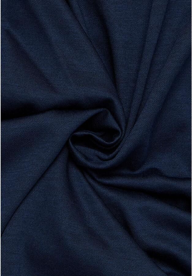 Eterna Overhemd met lange mouwen Slim fit NON IRON (strijkvrij)