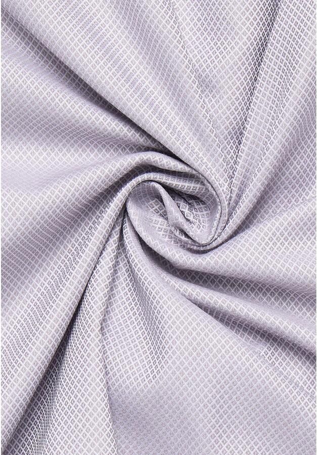 Eterna Overhemd met lange mouwen Slim fit NON IRON (strijkvrij) - Foto 3