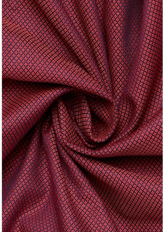 Eterna Overhemd met lange mouwen Slim fit NON IRON (strijkvrij) - Foto 2