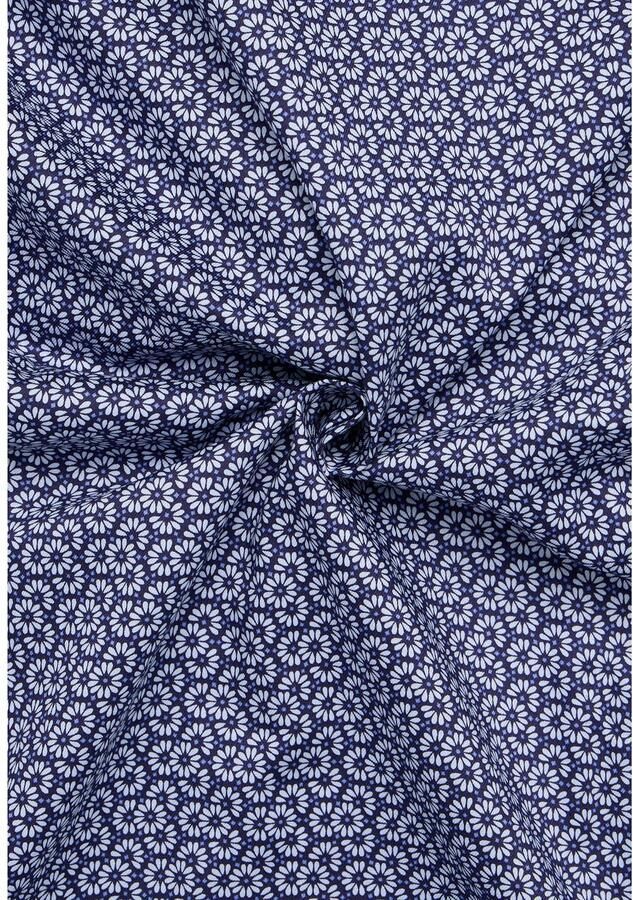 Eterna Overhemd met lange mouwen Slim fit NON IRON (strijkvrij) - Foto 2