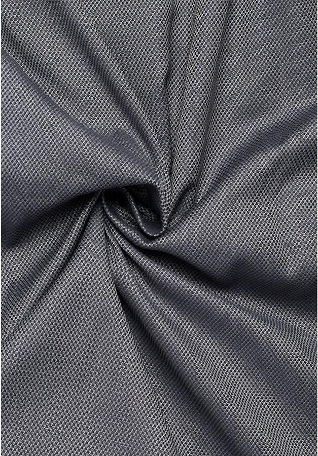 Eterna Overhemd met lange mouwen Slim fit NON IRON (strijkvrij) - Foto 3