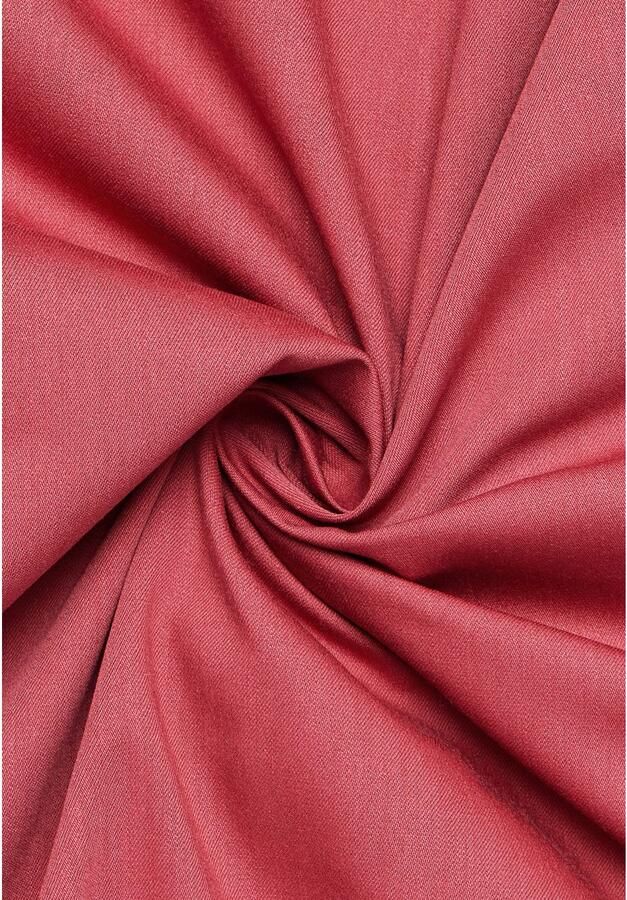 Eterna Overhemd met lange mouwen Slim fit NON IRON (strijkvrij) - Foto 3