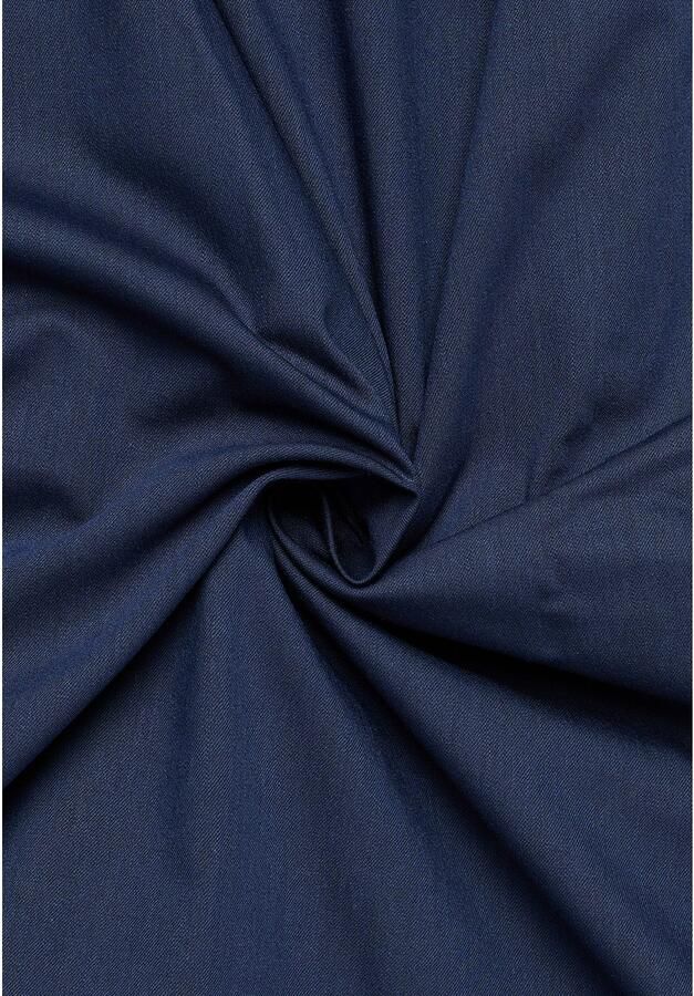 Eterna Overhemd met lange mouwen Slim fit NON IRON (strijkvrij) - Foto 3