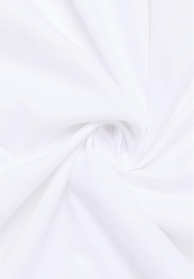 Eterna Overhemd met lange mouwen Slim fit NON IRON (strijkvrij) - Foto 3