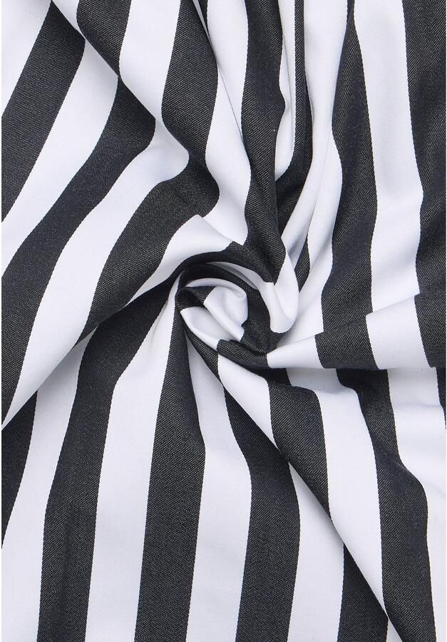 Eterna Overhemd met lange mouwen Slim fit NON IRON (strijkvrij) - Foto 3