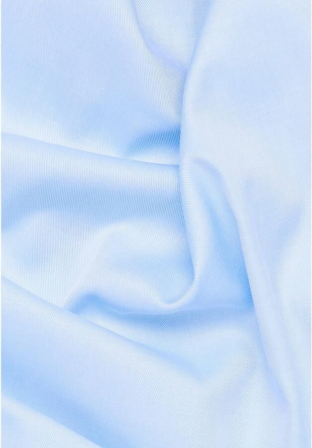 Eterna Overhemd met lange mouwen Slim fit NON IRON (strijkvrij) - Foto 3