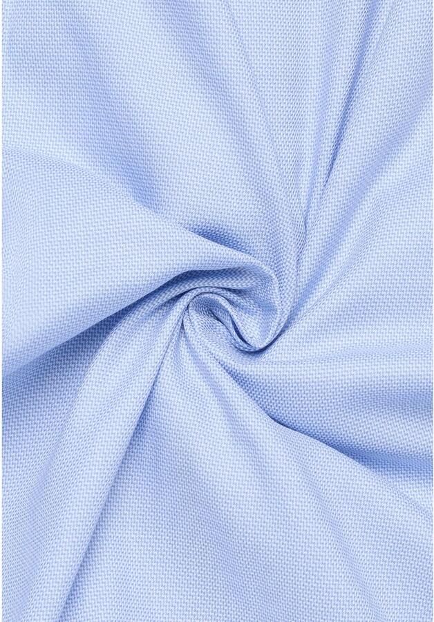 Eterna Overhemd met lange mouwen Slim fit NON IRON (strijkvrij) - Foto 2