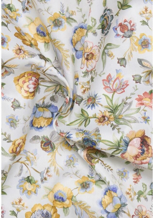 Eterna Overhemd met lange mouwen Slim fit NON IRON (strijkvrij) - Foto 2