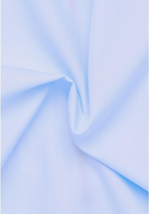 Eterna Overhemd met lange mouwen Slim fit NON IRON (strijkvrij) - Foto 3