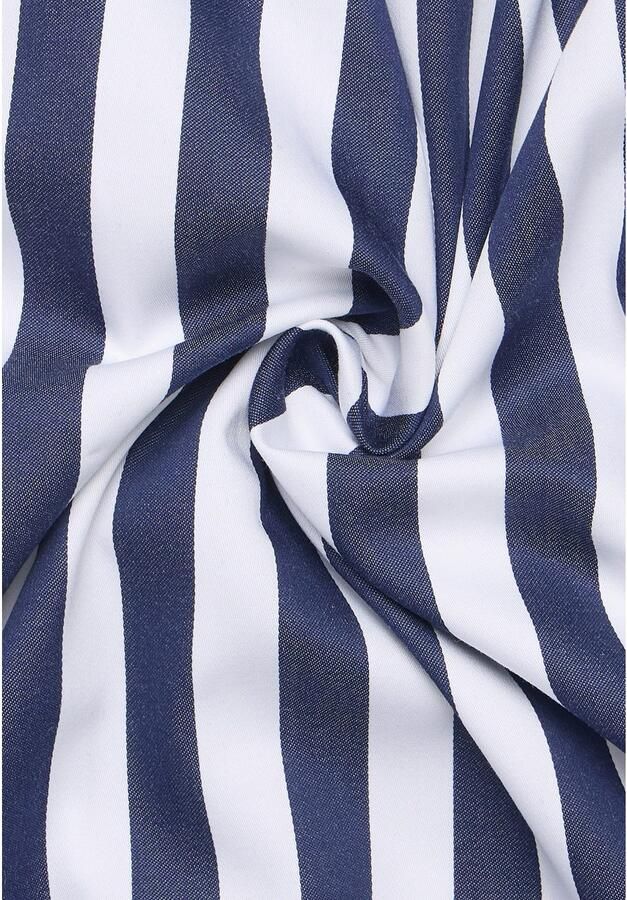 Eterna Overhemd met lange mouwen Slim fit NON IRON (strijkvrij) - Foto 3