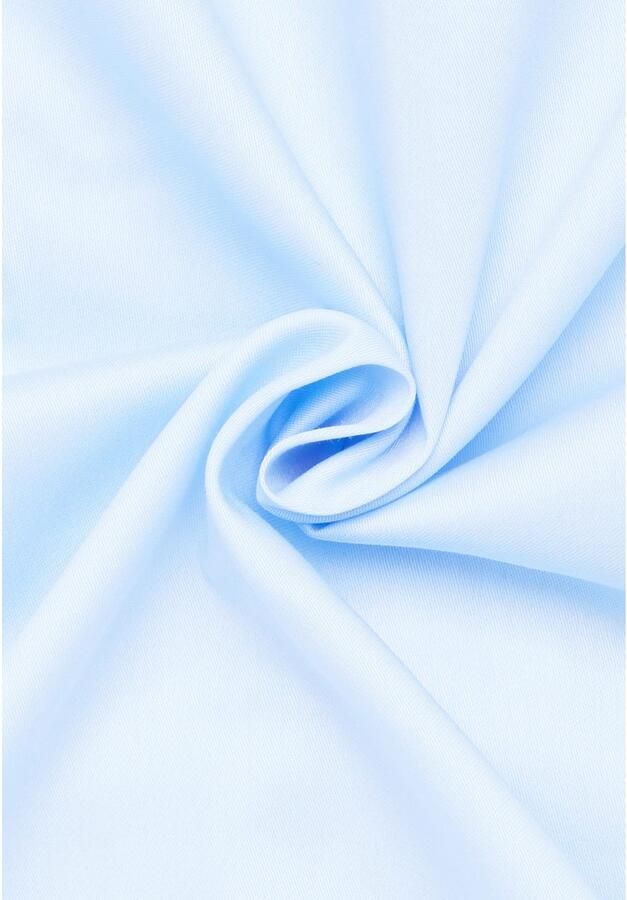 Eterna Overhemd met lange mouwen Slim fit NON IRON (strijkvrij) - Foto 2