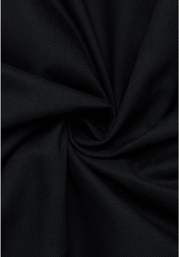 Eterna Overhemd met lange mouwen Slim fit NON IRON (strijkvrij)