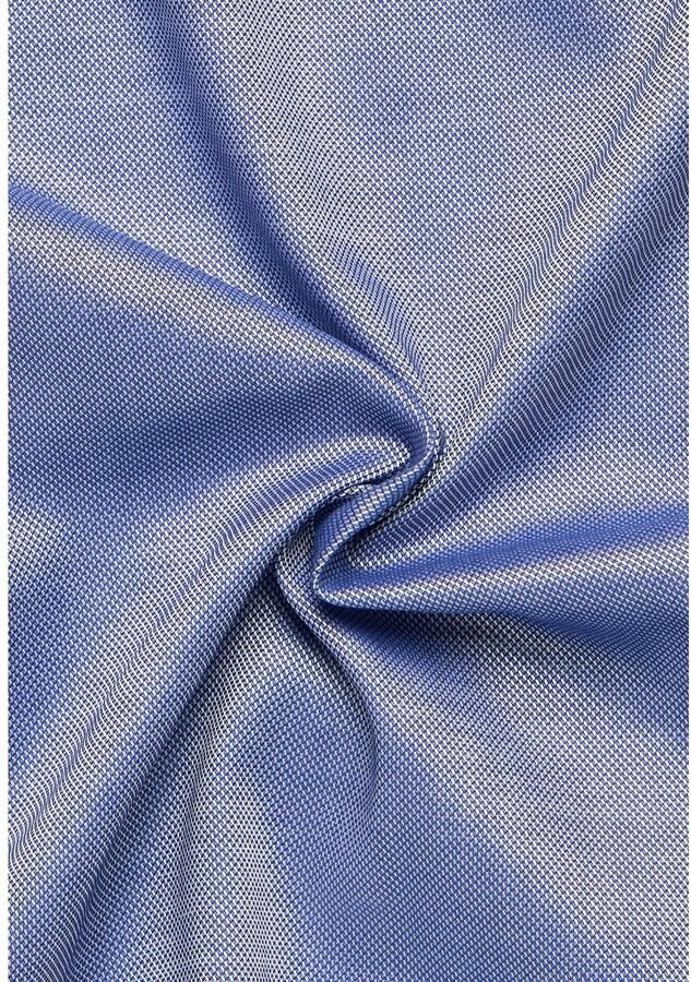 Eterna Overhemd met lange mouwen SUPER SLIM EASY IRON (gemakkelijk te strijken) - Foto 2