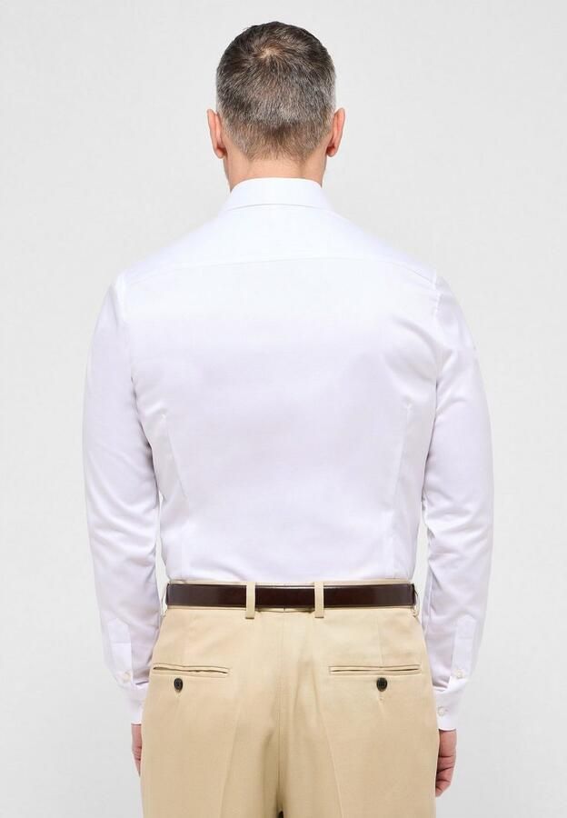 Eterna Overhemd met lange mouwen SUPER SLIM - Foto 3
