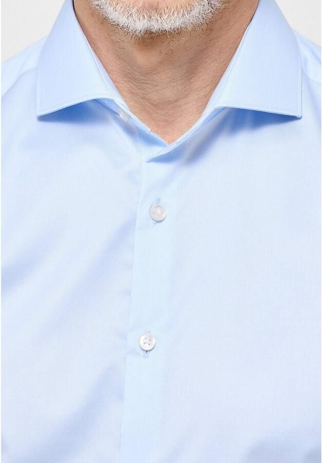 Eterna Overhemd met lange mouwen SUPER SLIM - Foto 2