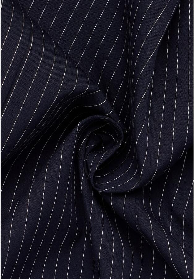 Eterna Overhemdblouse FITTED EASY IRON (gemakkelijk te strijken) - Foto 3