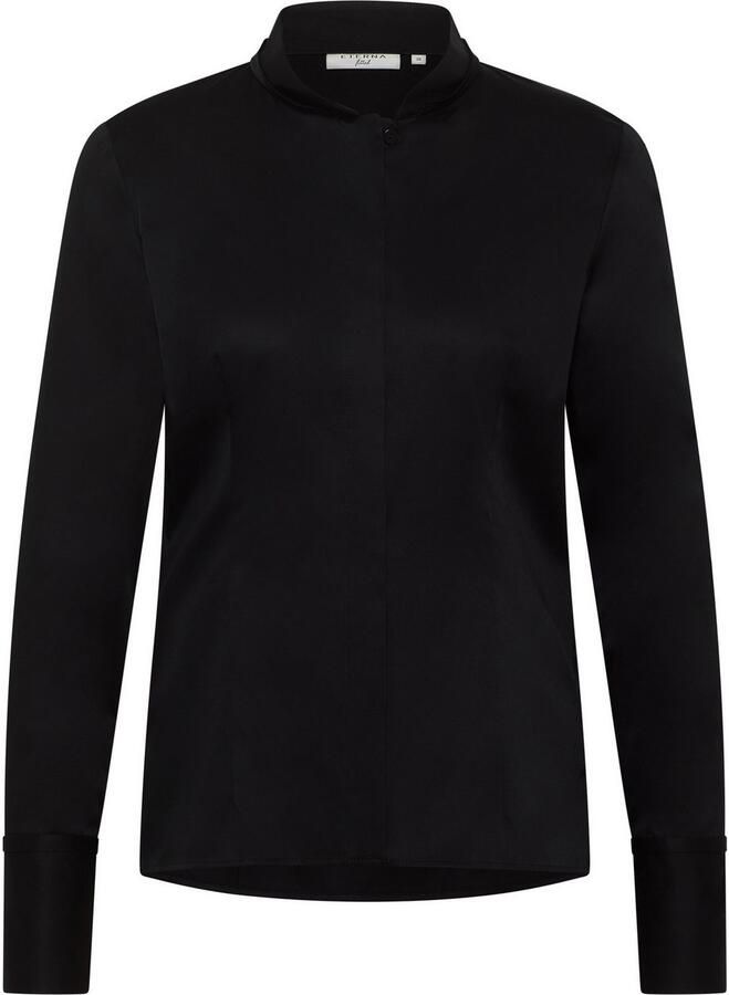 Eterna Overhemdblouse FITTED EASY IRON (gemakkelijk te strijken)
