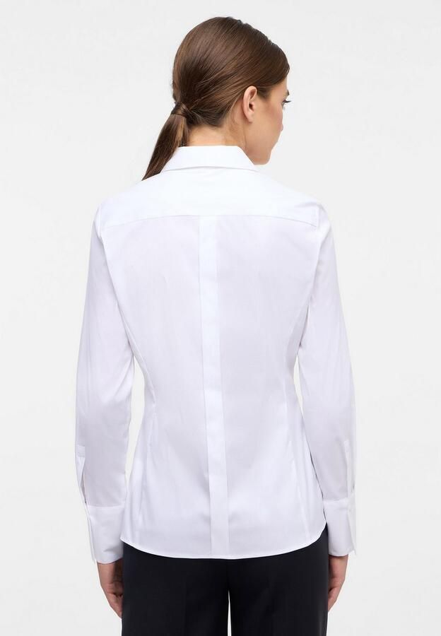 Eterna Overhemdblouse FITTED EASY IRON (gemakkelijk te strijken) - Foto 2