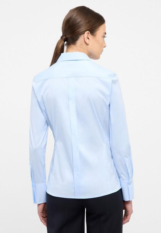 Eterna Overhemdblouse FITTED - Foto 4