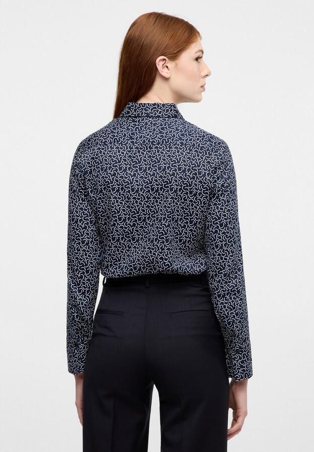 Eterna Overhemdblouse FITTED - Foto 4
