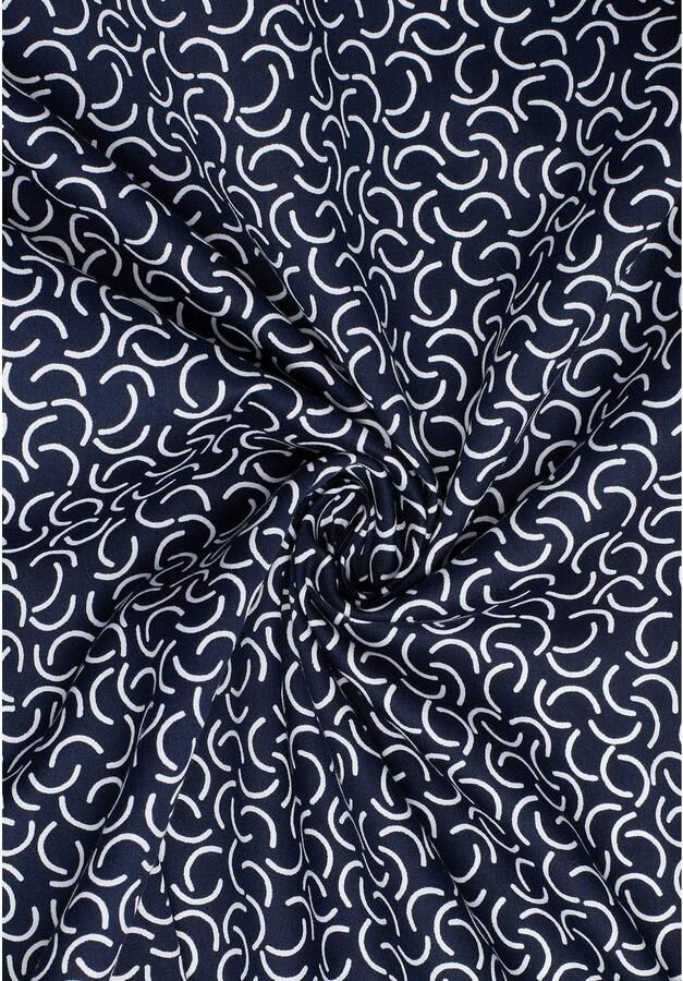 Eterna Overhemdblouse FITTED - Foto 3