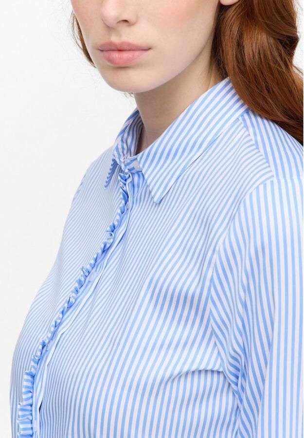 Eterna Overhemdblouse FITTED - Foto 3