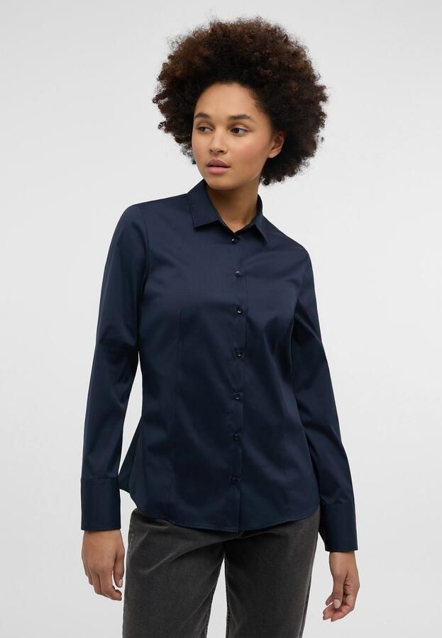 Eterna Overhemdblouse FITTED - Foto 5