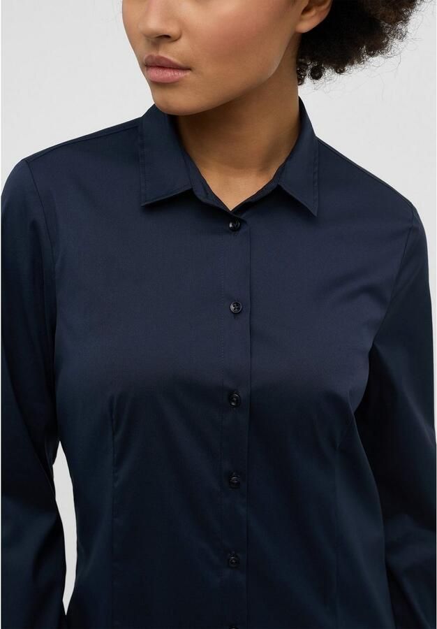 Eterna Overhemdblouse FITTED - Foto 3