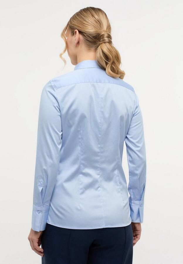 Eterna Overhemdblouse FITTED - Foto 4