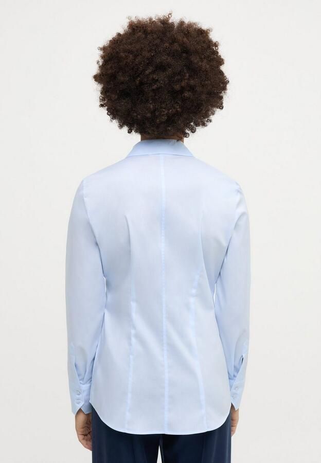 Eterna Overhemdblouse FITTED - Foto 4