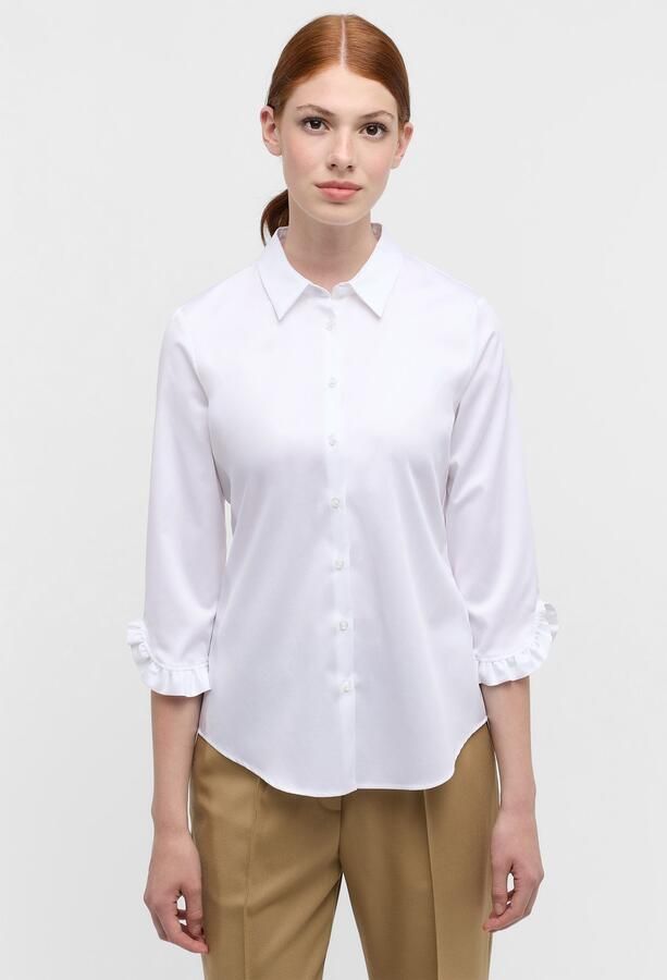 Eterna Overhemdblouse FITTED - Foto 5