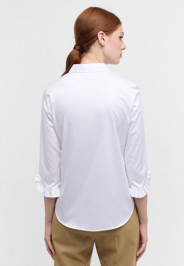 Eterna Overhemdblouse FITTED - Foto 3