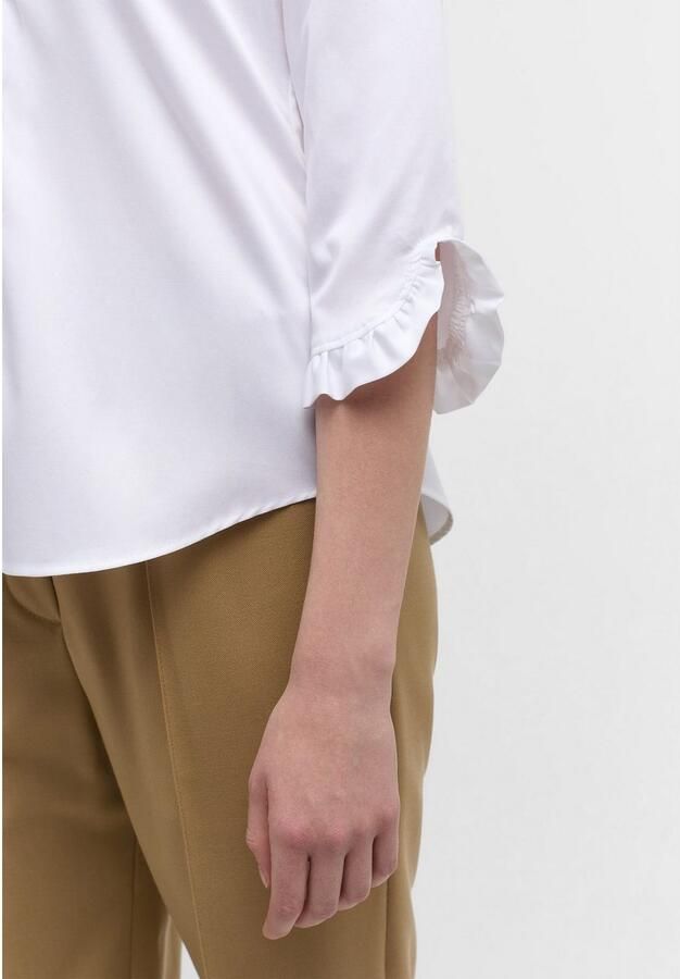 Eterna Overhemdblouse FITTED - Foto 2