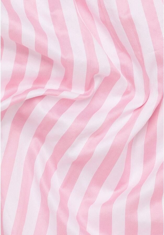 Eterna Overhemdblouse Loose fit EASY IRON (gemakkelijk te strijken)