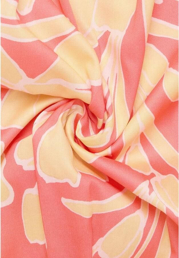 Eterna Overhemdblouse Loose fit - Foto 2