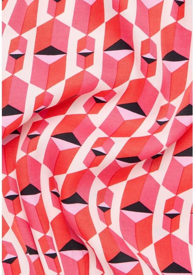 Eterna Overhemdblouse Loose fit - Foto 3