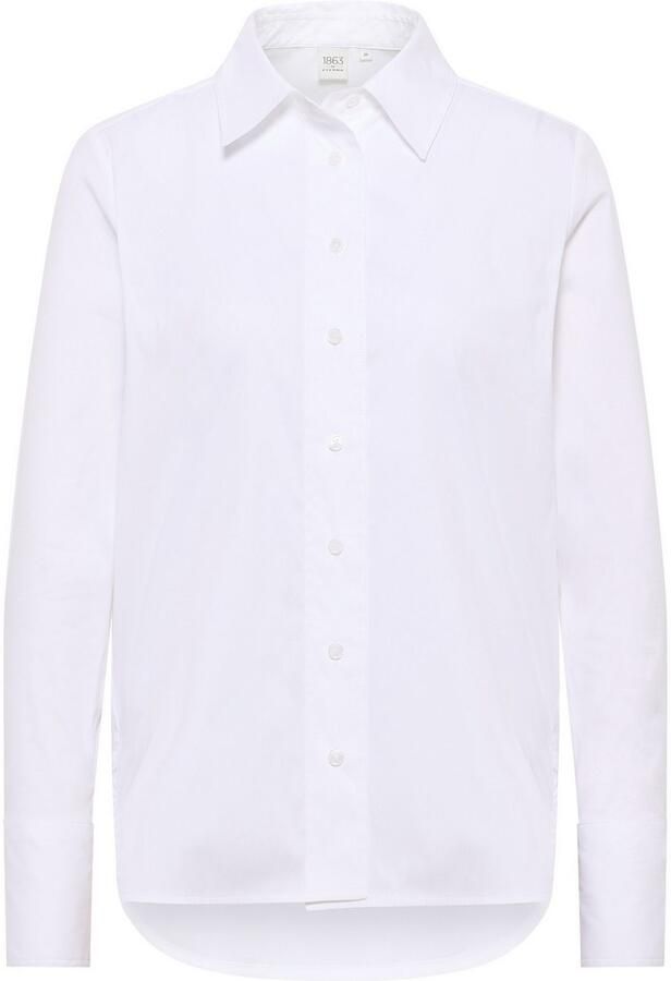 Eterna Overhemdblouse Loose fit - Foto 4