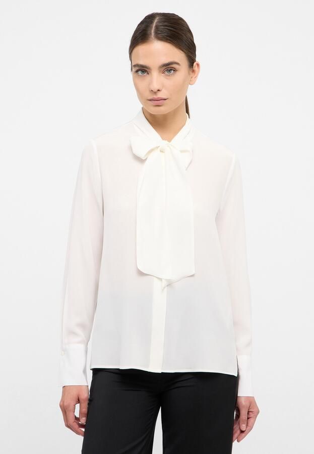 Eterna Overhemdblouse Loose fit - Foto 5