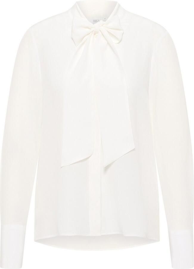 Eterna Overhemdblouse Loose fit
