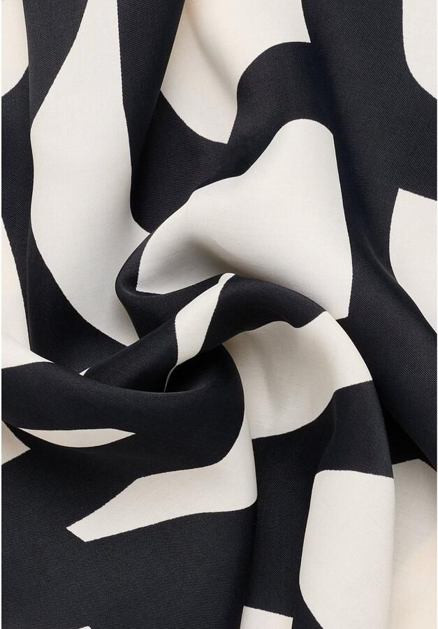 Eterna Overhemdblouse Loose fit