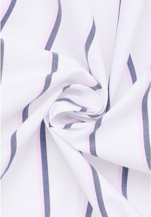 Eterna Overhemdblouse Loose fit - Foto 3