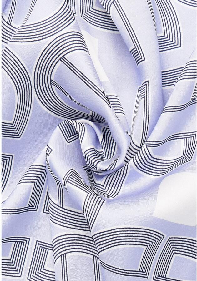 Eterna Overhemdblouse Loose fit - Foto 3