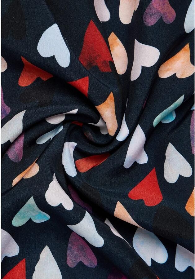 Eterna Overhemdblouse Loose fit - Foto 3