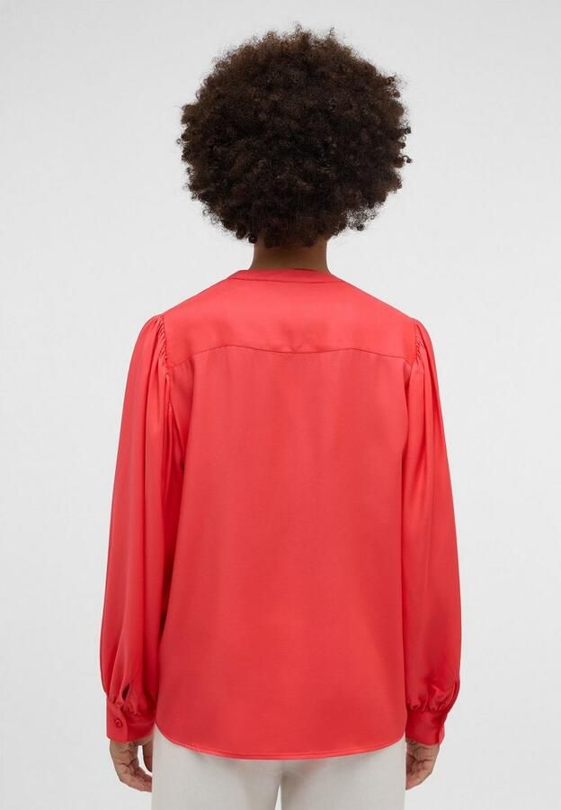 Eterna Overhemdblouse Loose fit - Foto 4