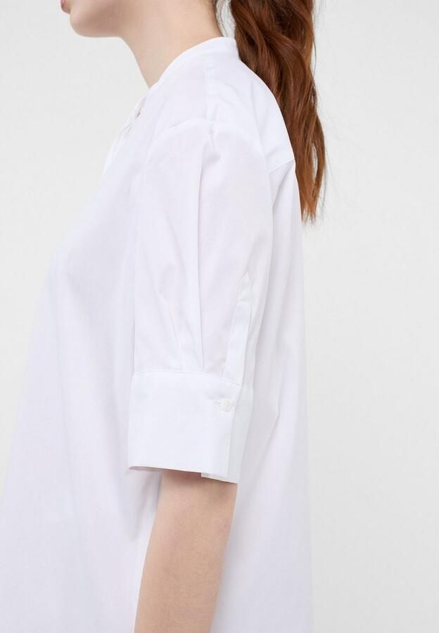 Eterna Overhemdblouse Loose fit - Foto 4
